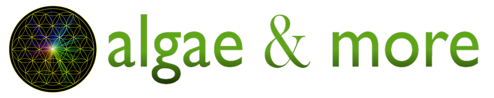 Algae And More